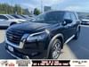 9 thumbnail image of  2023 Nissan Pathfinder SL