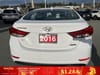 5 thumbnail image of  2016 Hyundai Elantra Limited