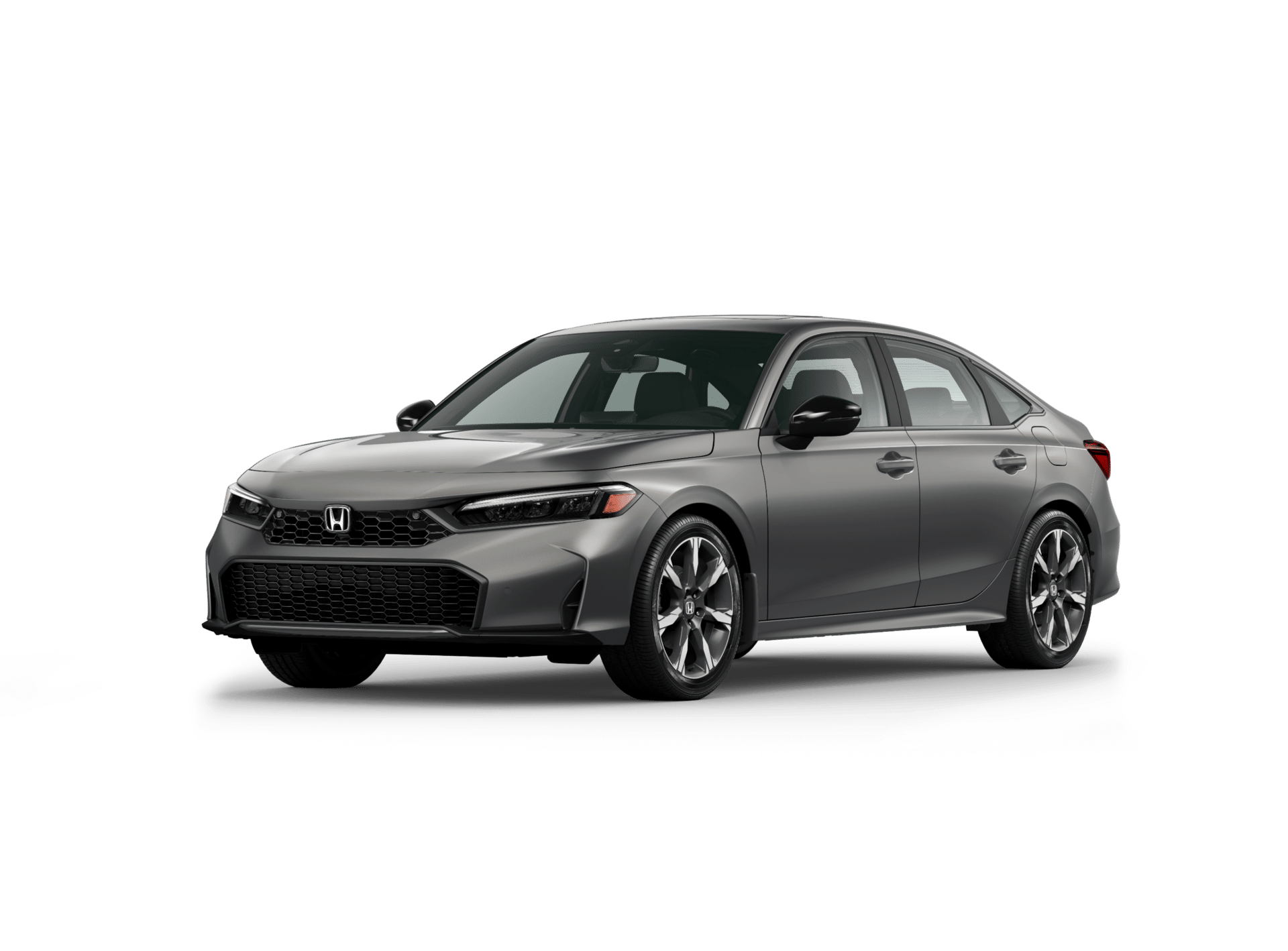 1 placeholder image of  2025 Honda Civic Sedan Hybrid Sport Touring