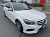 2016 Mercedes-Benz E-Class E 400