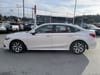 5 thumbnail image of  2022 Honda Civic Sedan LX