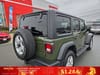4 thumbnail image of  2021 Jeep Wrangler Unlimited Sport