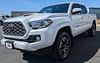 10 thumbnail image of  2023 Toyota Tacoma V6