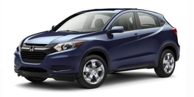 1 image of 2016 Honda HR-V LX