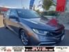 2021 Honda Civic Sedan EX