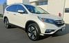 1 thumbnail image of  2016 Honda CR-V Touring