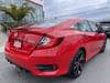 4 thumbnail image of  2020 Honda Civic Sedan Sport