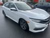 2020 Honda Civic Sedan Touring