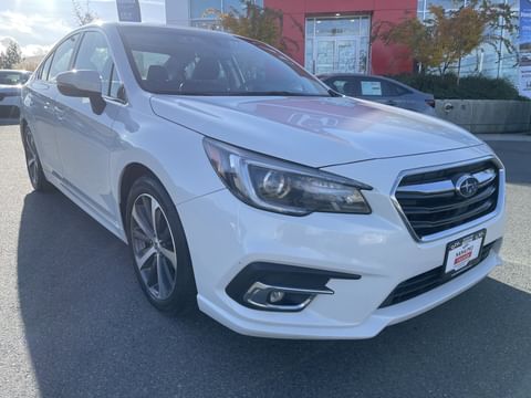 1 image of 2018 Subaru Legacy Limited