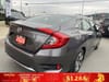 3 thumbnail image of  2020 Honda Civic Sedan LX