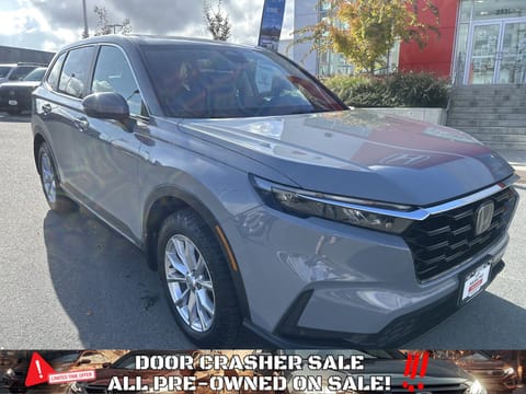 1 image of 2023 Honda CR-V EX-L