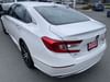 7 thumbnail image of  2022 Honda Accord Hybrid Touring