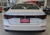 5 thumbnail image of  2025 Honda Accord Sedan SE