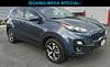 1 thumbnail image of  2020 Kia Sportage LX