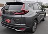 5 thumbnail image of  2021 Honda CR-V Sport