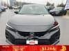9 thumbnail image of  2024 Honda Civic Hatchback Sport