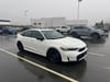 2025 Honda Civic Sedan Hybrid Sport