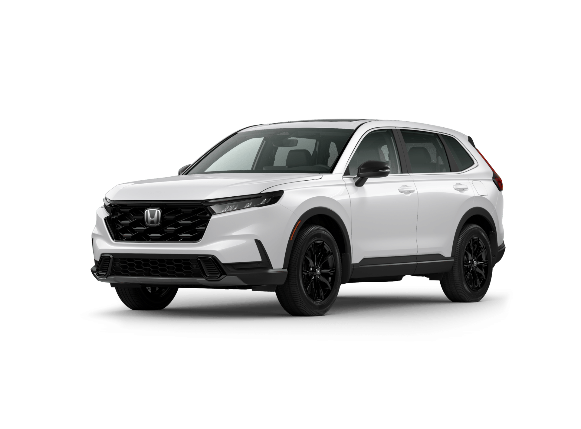 1 placeholder image of  2025 Honda CR-V Hybrid EX-L