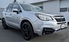 2017 Subaru Forester i