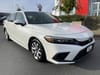 2022 Honda Civic Sedan LX