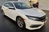 1 placeholder image of  2020 Honda Civic Sedan Touring