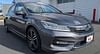 2017 Honda Accord Sedan Touring