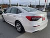 7 thumbnail image of  2022 Honda Civic Sedan LX