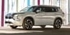 1 placeholder image of  2023 Mitsubishi Outlander ES