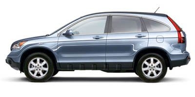 1 image of 2007 Honda CR-V EX-L