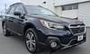 2018 Subaru Outback Limited