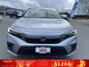 10 thumbnail image of  2022 Honda Civic Sedan EX
