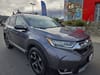 1 placeholder image of  2018 Honda CR-V Touring
