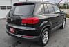 5 thumbnail image of  2012 Volkswagen Tiguan Trendline