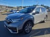 8 thumbnail image of  2020 Honda CR-V Touring