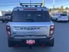 5 thumbnail image of  2021 Ford Bronco Sport Base