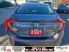 5 thumbnail image of  2021 Honda Civic Sedan EX