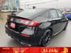 4 thumbnail image of  2024 Honda Civic Hatchback Sport