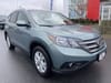 2012 Honda CR-V Touring
