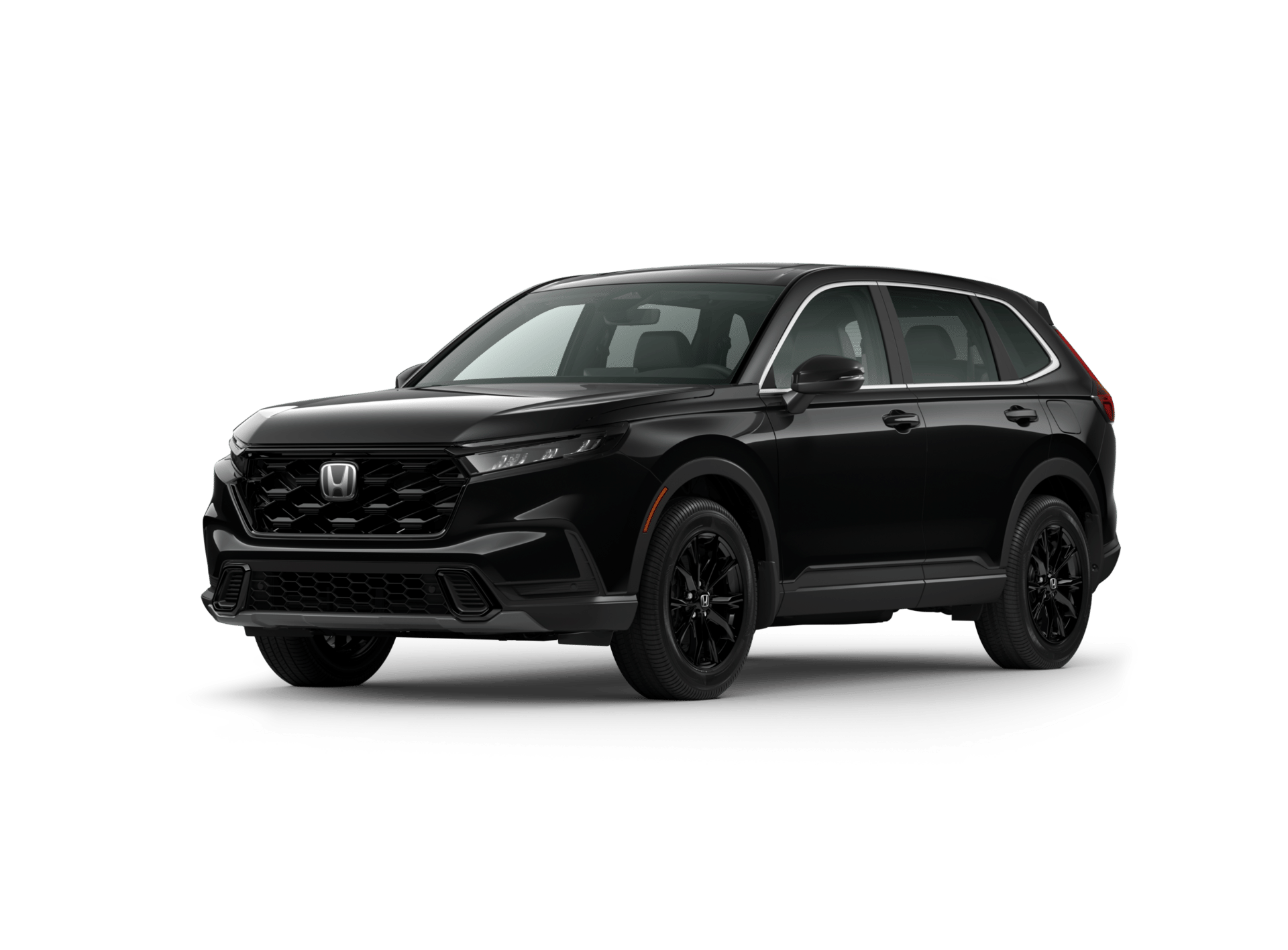 1 placeholder image of  2025 Honda CR-V Hybrid EX-L