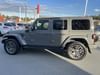 8 thumbnail image of  2023 Jeep Wrangler 4xe High Altitude