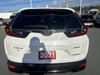 5 thumbnail image of  2021 Honda CR-V Touring