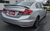 5 thumbnail image of  2014 Honda Civic Sedan EX