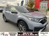 2021 Honda CR-V Sport