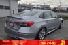 4 thumbnail image of  2022 Honda Civic Sedan LX