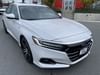 2022 Honda Accord Hybrid Touring