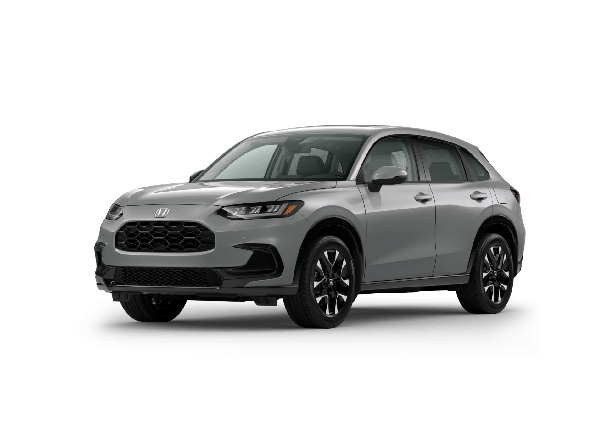 2026 Honda HR-V EX-L AWD