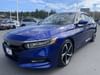 8 thumbnail image of  2019 Honda Accord Sedan Sport