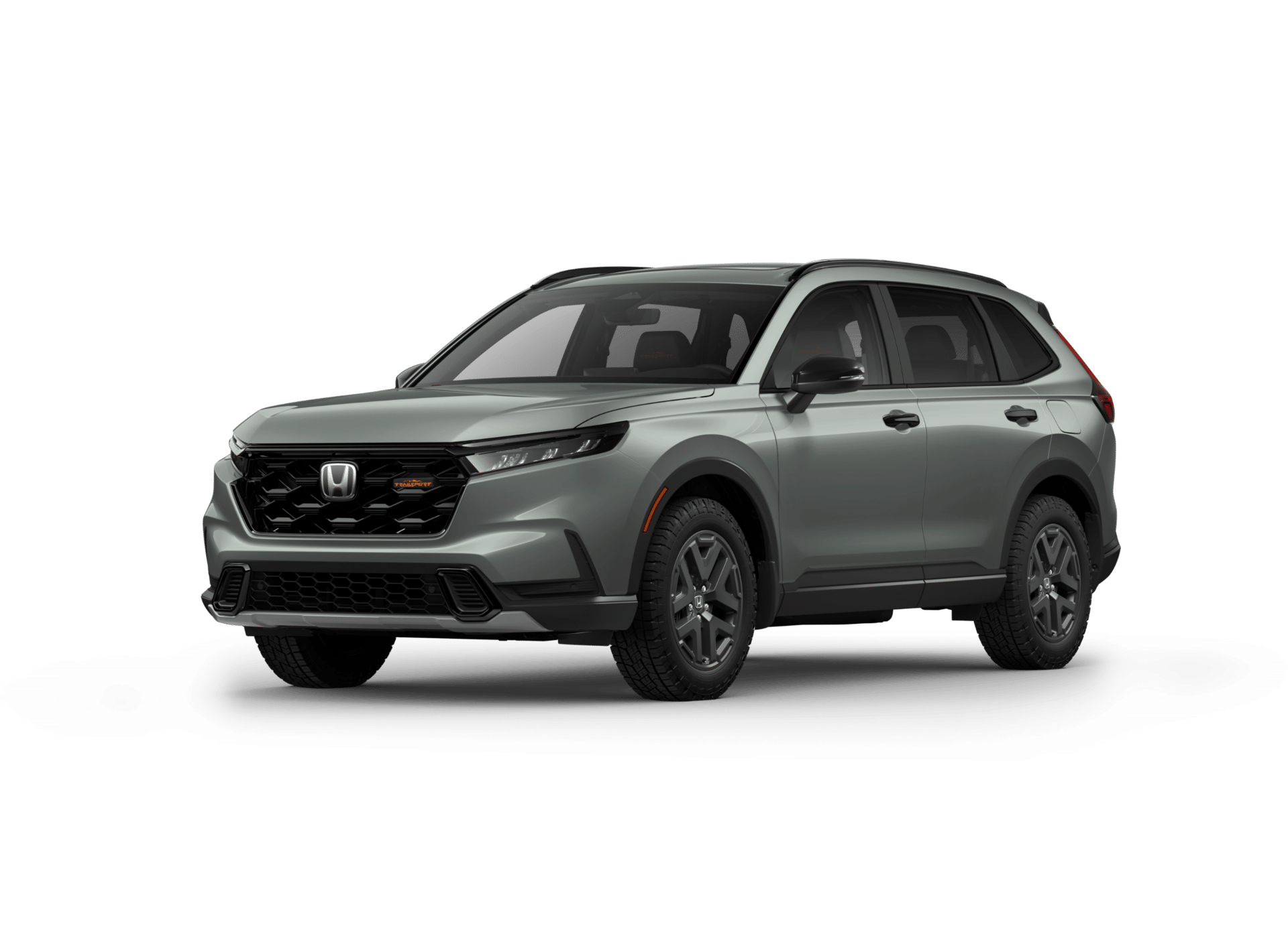 1 placeholder image of  2026 Honda CR-V Hybrid TrailSport