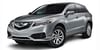 2017 Acura RDX Tech Pkg