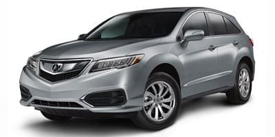 1 image of 2017 Acura RDX Tech Pkg